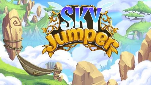 game pic for Sky jumper